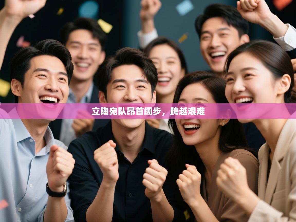 立陶宛队昂首阔步，跨越艰难  第1张