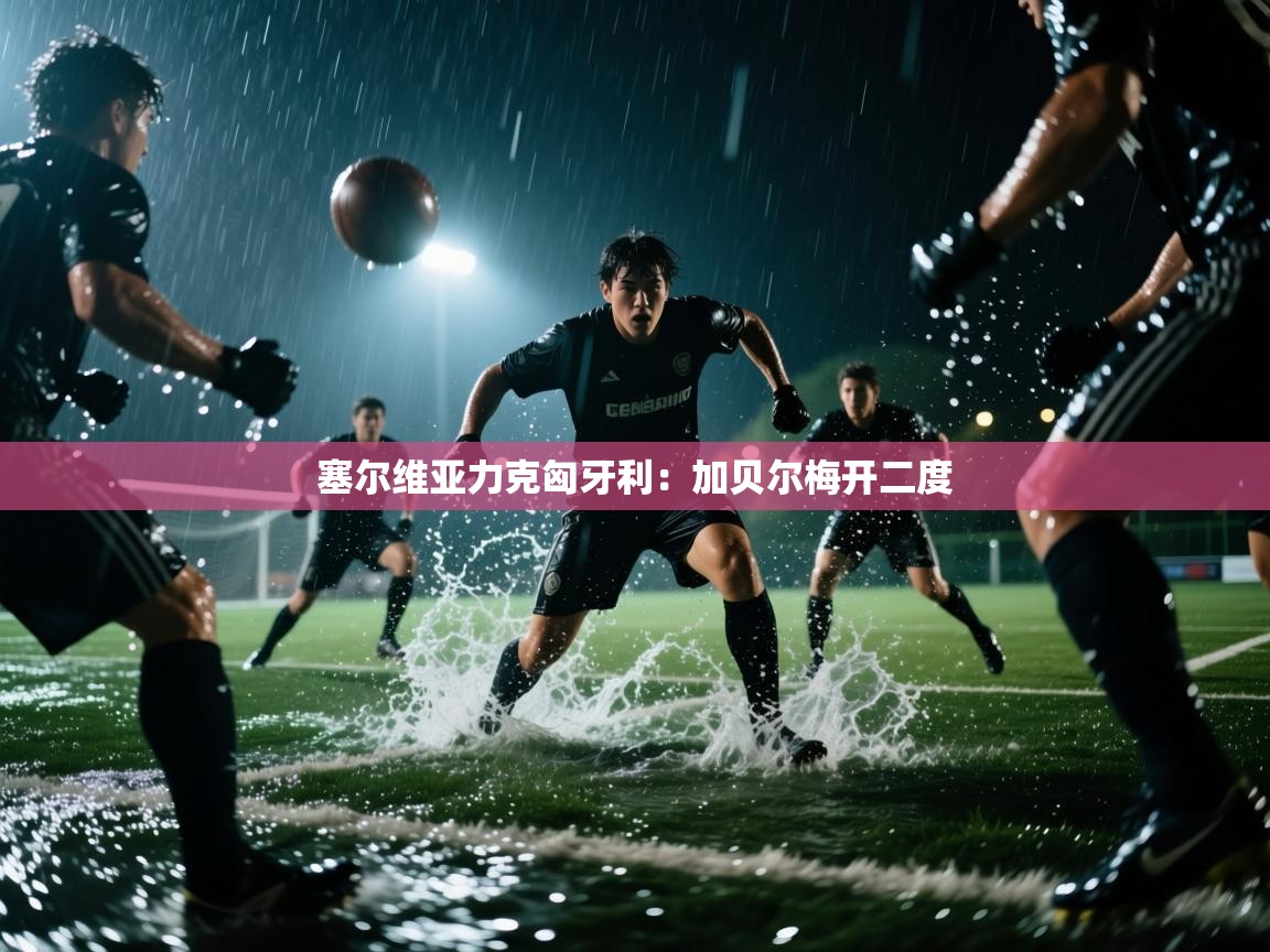 塞尔维亚力克匈牙利：加贝尔梅开二度  第1张