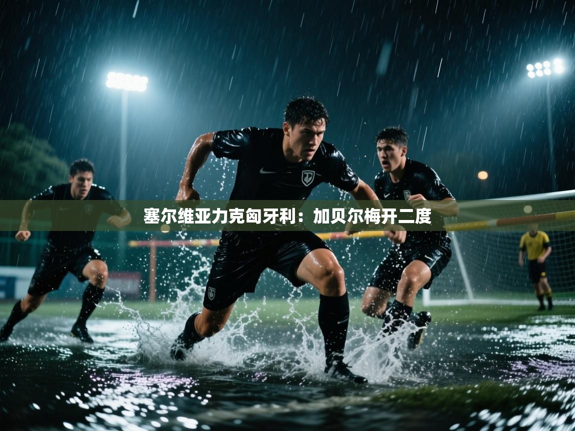 塞尔维亚力克匈牙利：加贝尔梅开二度  第2张